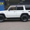 toyota land-cruiser-prado 1994 -TOYOTA--Land Cruiser Prado Y-KZJ78W--KZJ780023815---TOYOTA--Land Cruiser Prado Y-KZJ78W--KZJ780023815- image 5