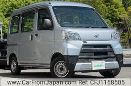 daihatsu hijet-van 2018 -DAIHATSU--Hijet Van EBD-S321V--S321V-0374809---DAIHATSU--Hijet Van EBD-S321V--S321V-0374809-