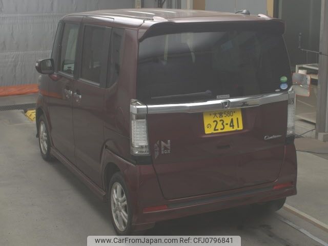 honda n-box 2012 -HONDA 【大宮 580ﾉ2341】--N BOX JF1-1050395---HONDA 【大宮 580ﾉ2341】--N BOX JF1-1050395- image 2