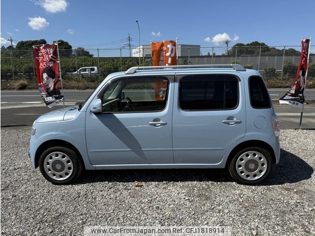 daihatsu mira-cocoa 2013 CFJ1818914 image 2