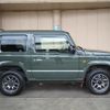 suzuki jimny 2020 quick_quick_3BA-JB64W_JB64W-163835 image 4