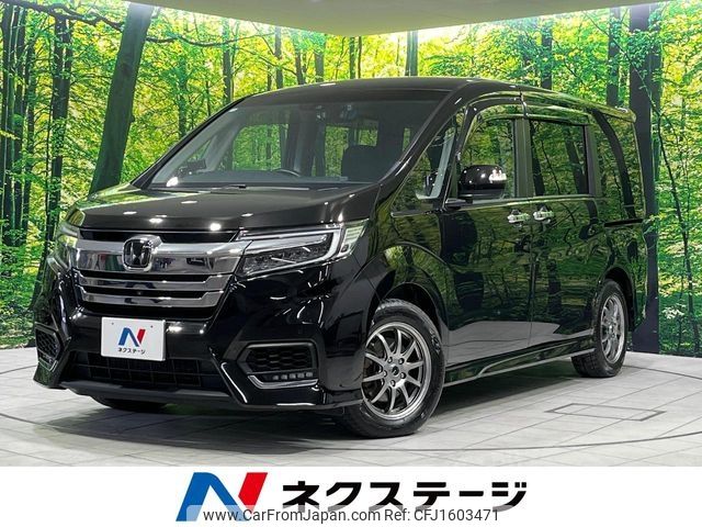 honda stepwagon 2020 CFJ1603471 image 1