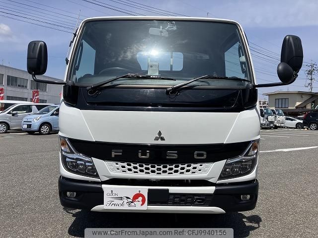 mitsubishi-fuso canter 2021 GOO_NET_EXCHANGE_1003143A30240626W001 image 2