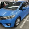 honda fit-hybrid 2014 AF-GP5-3050297 image 1