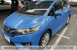 honda fit-hybrid 2014 AF-GP5-3050297