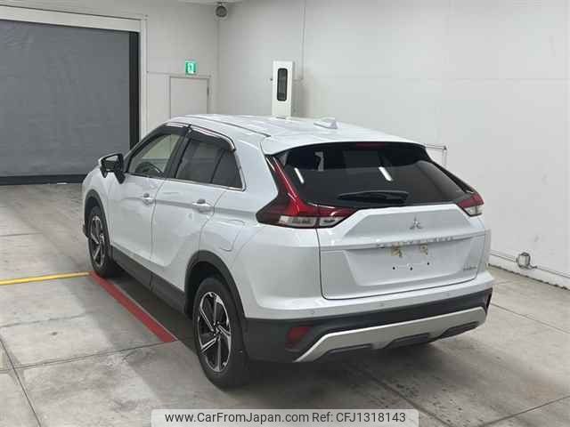 mitsubishi eclipse-cross 2022 -MITSUBISHI--Eclipse Cross GL3W-0307075---MITSUBISHI--Eclipse Cross GL3W-0307075- image 2