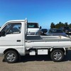 suzuki carry-truck 1993 Mitsuicoltd_SZCT166558R0110 image 5