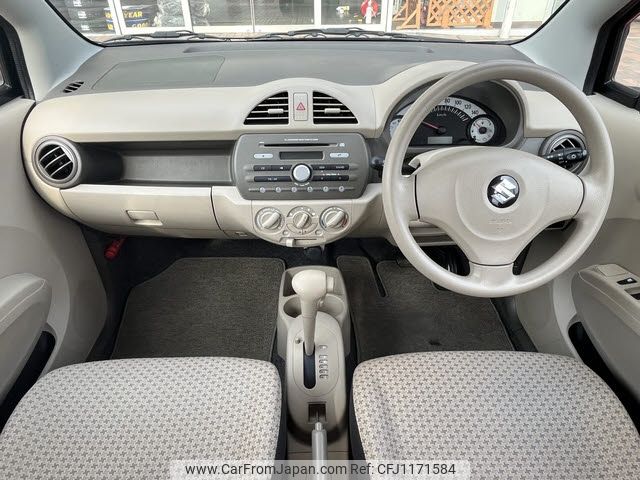 suzuki alto 2012 -SUZUKI--Alto DBA-HA25S--HA25S-831423---SUZUKI--Alto DBA-HA25S--HA25S-831423- image 2