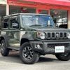 suzuki jimny-sierra 2021 -SUZUKI--Jimny Sierra 3BA-JB74W--JB74W-151487---SUZUKI--Jimny Sierra 3BA-JB74W--JB74W-151487- image 1