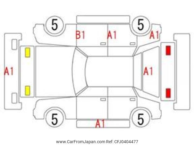 daihatsu tanto 2019 -DAIHATSU--Tanto DBA-LA600S--LA600S-0686868---DAIHATSU--Tanto DBA-LA600S--LA600S-0686868- image 2