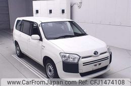 toyota probox-van 2020 CFJ1474108