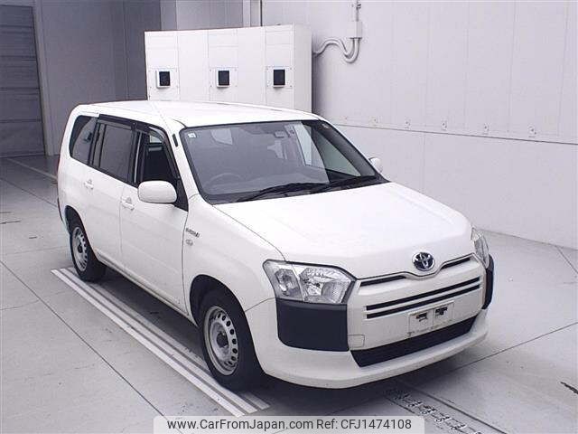 toyota probox-van 2020 CFJ1474108 image 1