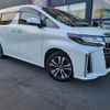 toyota alphard 2022 CFJ1508572 image 1