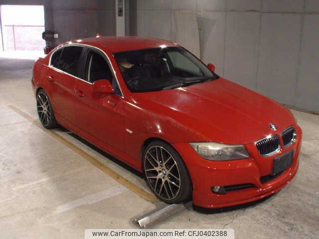 bmw 3-series 2009 -BMW--BMW 3 Series 0NL74868---BMW--BMW 3 Series 0NL74868- image 1