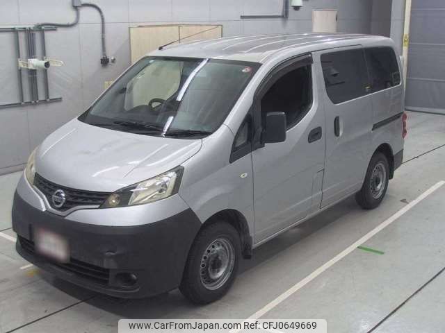 nissan nv200-vanette 2012 -NISSAN--NV200 DBF-VM20--VM20-041267---NISSAN--NV200 DBF-VM20--VM20-041267- image 1