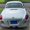 daihatsu copen 2009 -DAIHATSU--Copen ABA-L880K--L880K-0048765---DAIHATSU--Copen ABA-L880K--L880K-0048765- image 4