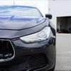 maserati ghibli 2016 -MASERATI 【名古屋 34Pﾆ10】--Maserati Ghibli MG30A--01162797---MASERATI 【名古屋 34Pﾆ10】--Maserati Ghibli MG30A--01162797- image 5