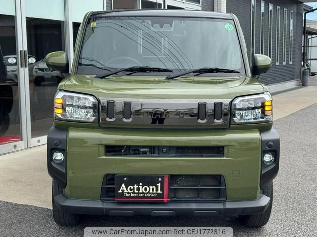 daihatsu taft 2020 CFJ1772316 image 2