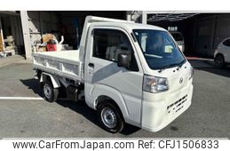 daihatsu hijet-truck 2025 CFJ1506833