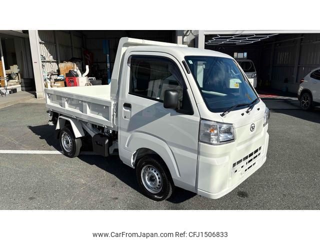 daihatsu hijet-truck 2025 CFJ1506833 image 1