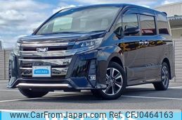 toyota noah 2018 quick_quick_DBA-ZRR80W_ZRR80-0459539