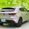 mazda mazda3-fastback 2023 quick_quick_BPFJ3R_BPFJ3R-100433 image 3