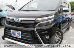 toyota voxy 2018 -TOYOTA 【多摩 331】--Voxy ZWR80W--ZWR80-0353171---TOYOTA 【多摩 331】--Voxy ZWR80W--ZWR80-0353171-