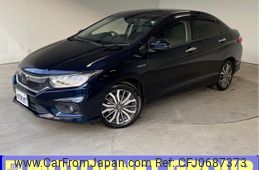 honda grace 2018 -HONDA--Grace DAA-GM4--GM4-1205493---HONDA--Grace DAA-GM4--GM4-1205493-