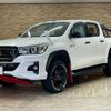 toyota hilux 2020 CFJ1817714 image 14