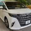 toyota alphard 2023 -TOYOTA--Alphard 3BA-AGH40W--AGH40-0011676---TOYOTA--Alphard 3BA-AGH40W--AGH40-0011676- image 18