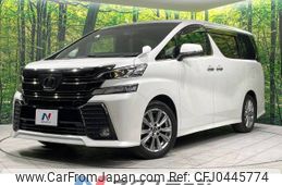 toyota vellfire 2016 -TOYOTA--Vellfire DBA-AGH30W--AGH30-0096907---TOYOTA--Vellfire DBA-AGH30W--AGH30-0096907-