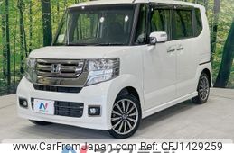 honda n-box 2016 CFJ1429259