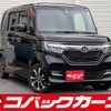 honda n-box 2017 quick_quick_JF3_JF3-1040934 image 1