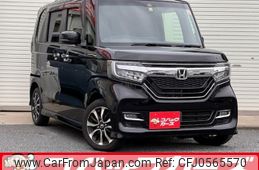 honda n-box 2017 quick_quick_JF3_JF3-1040934