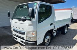 mitsubishi-fuso canter 2017 CFJ1775753