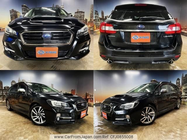 subaru levorg 2014 quick_quick_DBA-VM4_VM4-018804 image 1