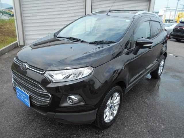 ford ecosports 2014 2455216-141791 image 1