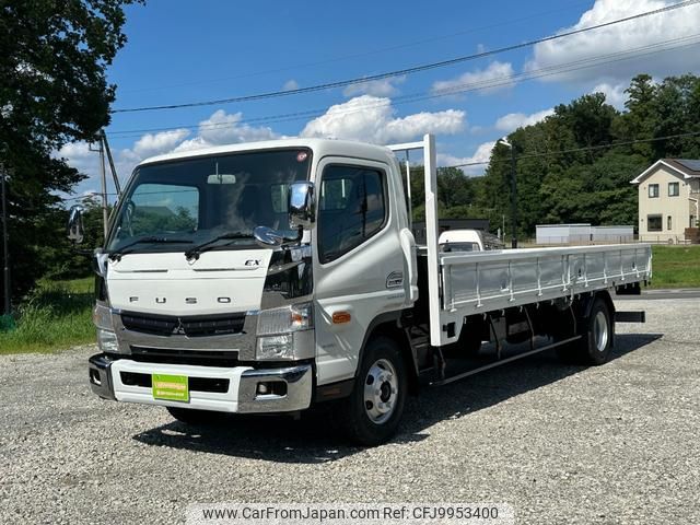 mitsubishi-fuso canter 2016 GOO_NET_EXCHANGE_0561411A30240630W001 image 1