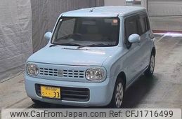 suzuki alto-lapin 2012 CFJ1716499