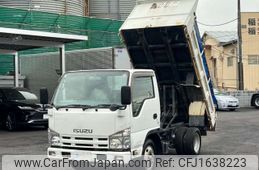 isuzu elf-truck 2010 CFJ1638223
