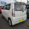 suzuki wagon-r 2013 -SUZUKI--Wagon R DBA-MH34S--MH34S-925261---SUZUKI--Wagon R DBA-MH34S--MH34S-925261- image 3