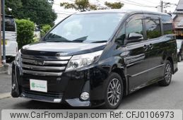 toyota noah 2014 quick_quick_DBA-ZRR80W_ZRR80-0035601