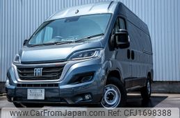 fiat ducato 2025 CFJ1698388