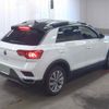 volkswagen t-roc 2022 quick_quick_3BA-A1DPC_WVGZZZA1ZMV142523 image 2