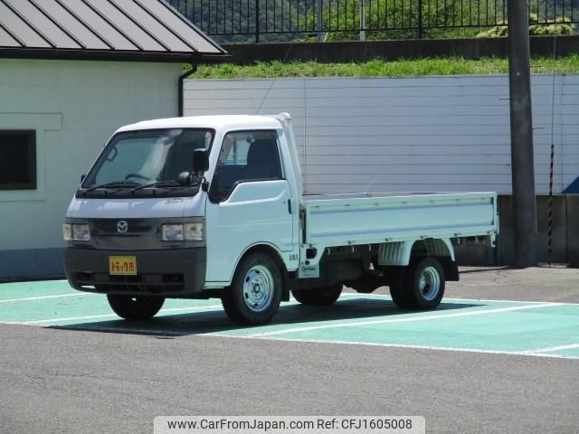mazda bongo-brawny-truck 2000 CFJ1605008 image 1