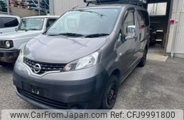 nissan nv200-vanette 2019 -NISSAN--NV200 DBF-VM20--VM20-137221---NISSAN--NV200 DBF-VM20--VM20-137221-