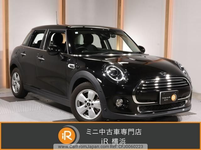 mini mini-others 2019 -BMW 【名変中 】--BMW Mini XU15M--0TN40803---BMW 【名変中 】--BMW Mini XU15M--0TN40803- image 1