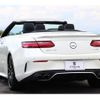 mercedes-benz e-class 2019 quick_quick_238461_WDD2384612F096431 image 2