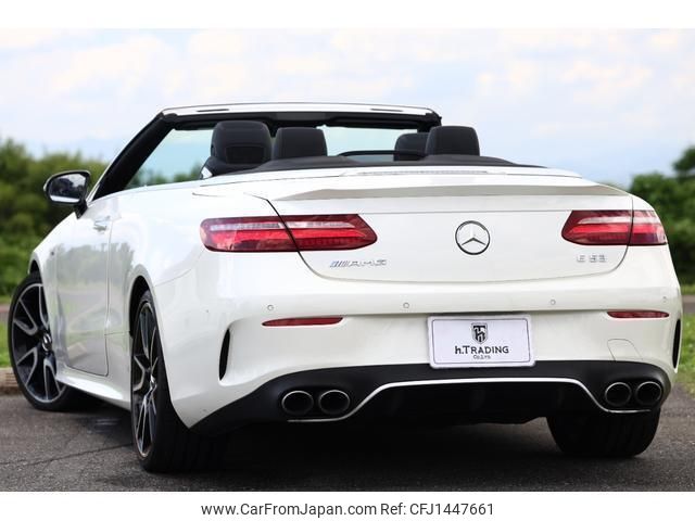 mercedes-benz e-class 2019 quick_quick_238461_WDD2384612F096431 image 2