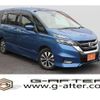 nissan serena 2018 -NISSAN--Serena DAA-GFC27--GFC27-153591---NISSAN--Serena DAA-GFC27--GFC27-153591- image 1